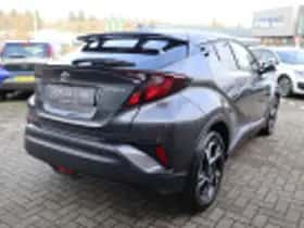 Toyota C hr (2023) thumbnail 47
