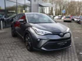 Toyota C hr (2023) thumbnail 49