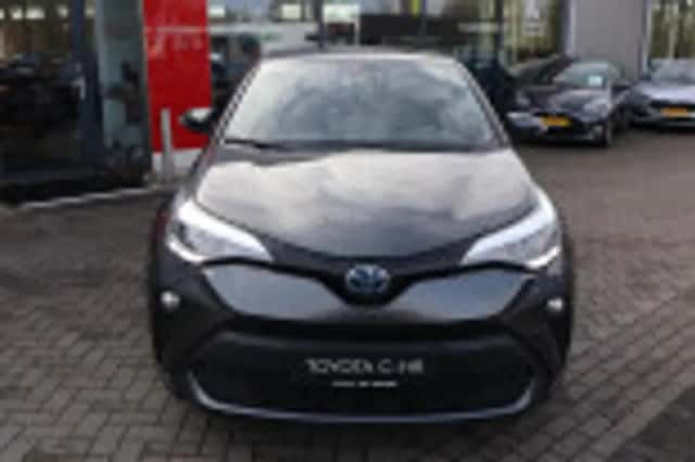 Toyota C hr (2023) thumbnail 50