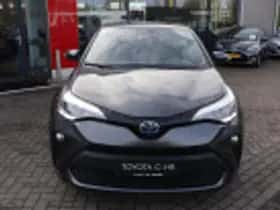 Toyota C hr (2023) thumbnail 50