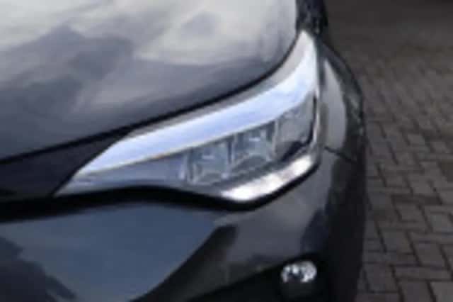 Toyota C hr (2023) thumbnail 51