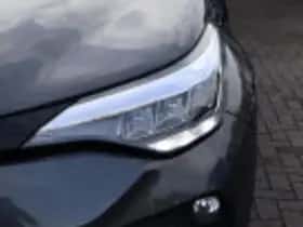 Toyota C hr (2023) thumbnail 51