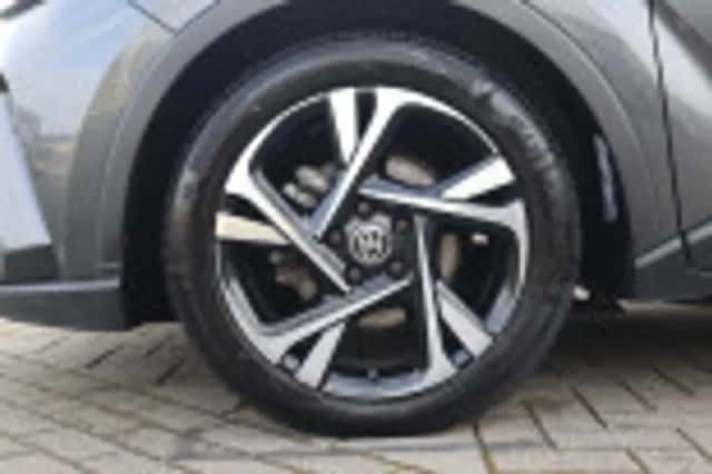 Toyota C hr (2023) thumbnail 54