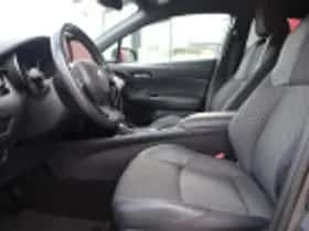 Toyota C hr (2023) thumbnail 58
