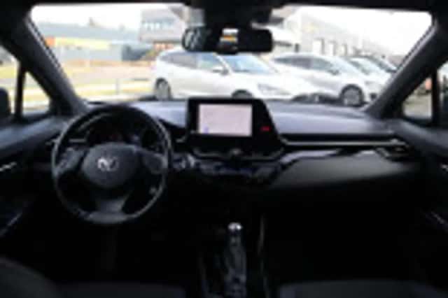 Toyota C hr (2023) thumbnail 61