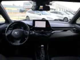 Toyota C hr (2023) thumbnail 61