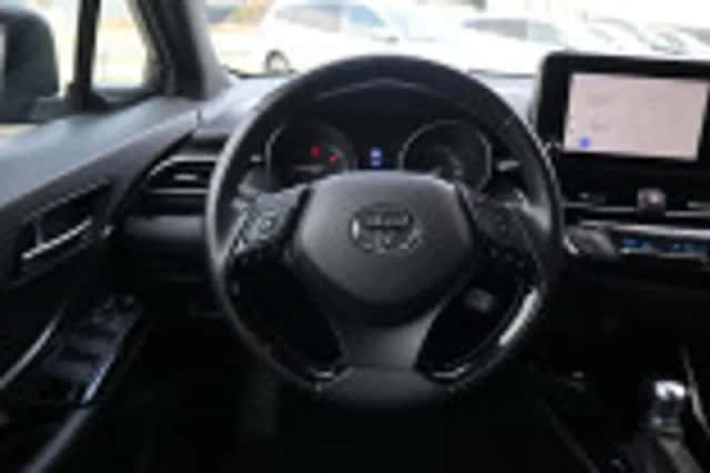 Toyota C hr (2023) thumbnail 62