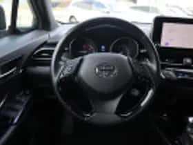 Toyota C hr (2023) thumbnail 62