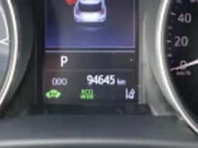 Toyota C hr (2023) thumbnail 63