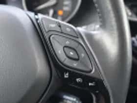 Toyota C hr (2023) thumbnail 65
