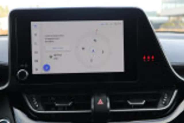 Toyota C hr (2023) thumbnail 70