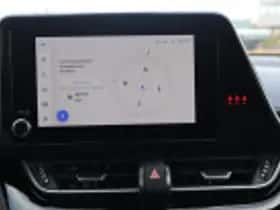 Toyota C hr (2023) thumbnail 70