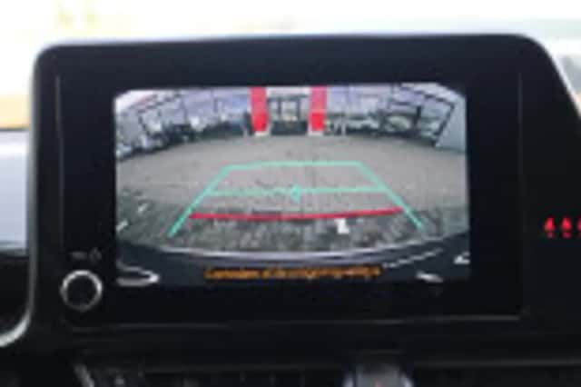 Toyota C hr (2023) thumbnail 71