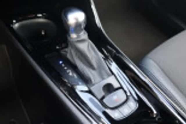 Toyota C hr (2023) thumbnail 75
