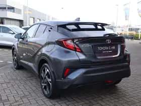 Toyota C hr (2023) thumbnail 9