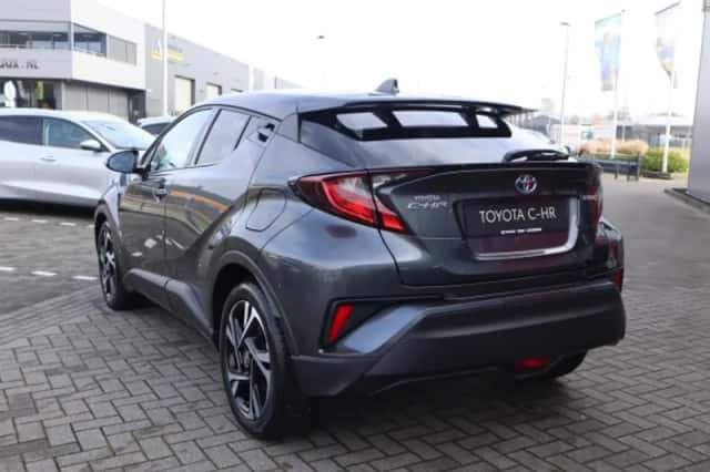 Toyota C hr (2023) thumbnail 84