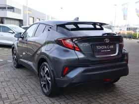 Toyota C hr (2023) thumbnail 84