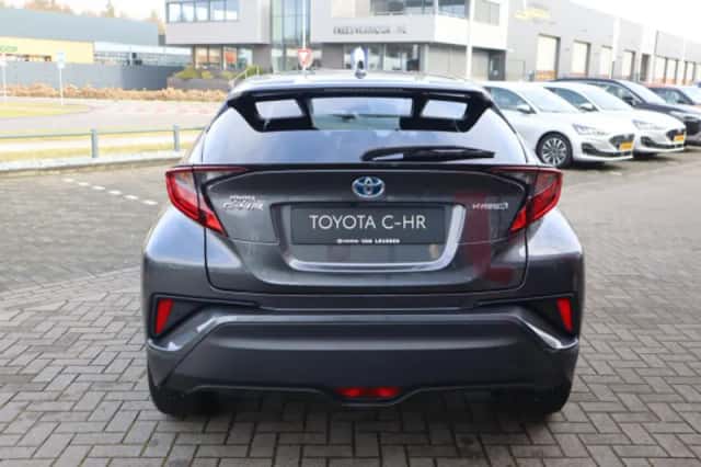 Toyota C hr (2023) thumbnail 85