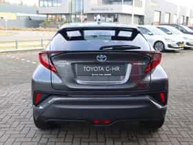 Toyota C hr (2023) thumbnail 85