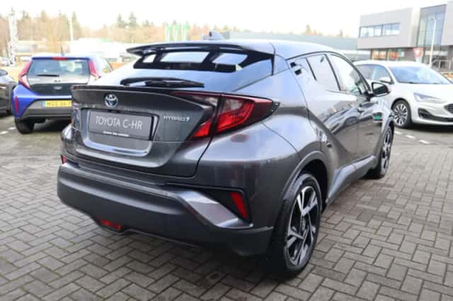 Toyota C hr (2023) thumbnail 86