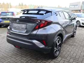 Toyota C hr (2023) thumbnail 86