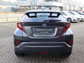 Toyota C hr (2023) thumbnail 10