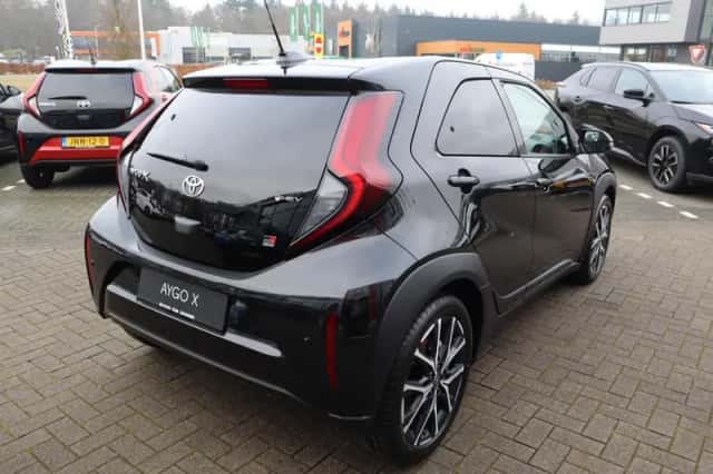 Toyota Aygo X (2026) thumbnail 15