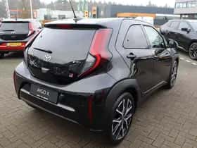 Toyota Aygo X (2026) thumbnail 15