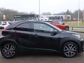 Toyota Aygo X (2026) thumbnail 16
