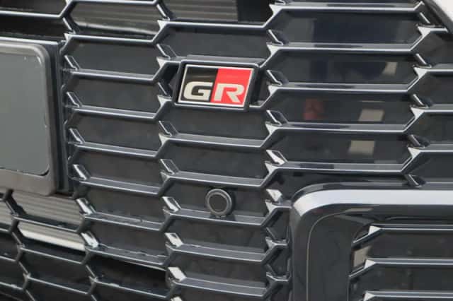 Toyota Aygo X (2026) thumbnail 19