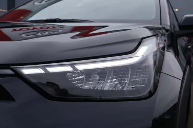 Toyota Aygo X (2026) thumbnail 20
