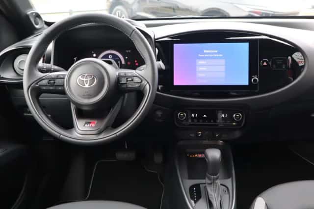 Toyota Aygo X (2026) thumbnail 25