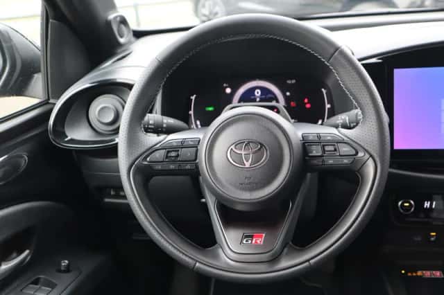 Toyota Aygo X (2026) thumbnail 26
