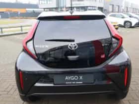 Toyota Aygo X (2026) thumbnail 4