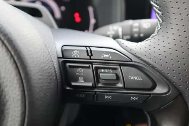 Toyota Aygo X (2026) thumbnail 31