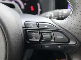 Toyota Aygo X (2026) thumbnail 31