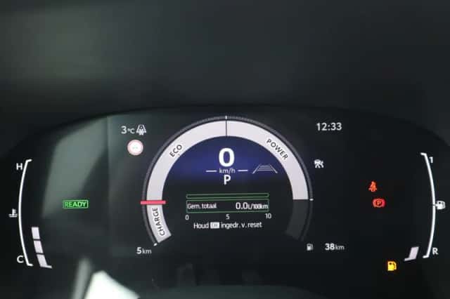 Toyota Aygo X (2026) thumbnail 35