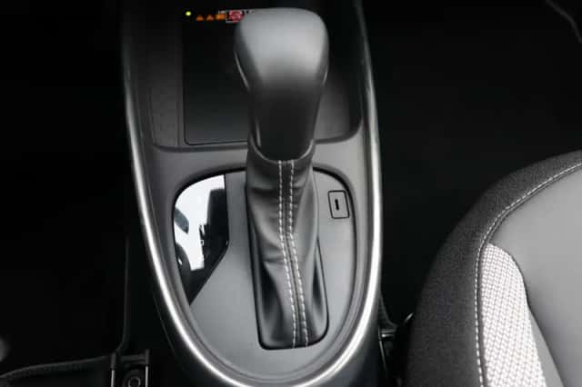 Toyota Aygo X (2026) thumbnail 39