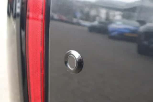 Toyota Aygo X (2026) thumbnail 5