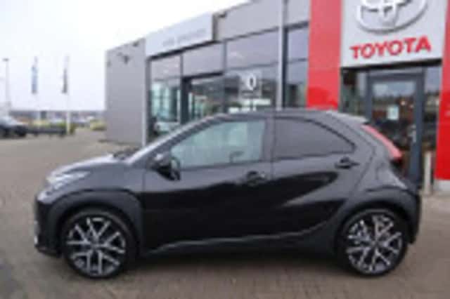 Toyota Aygo X (2026) thumbnail 47