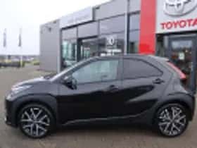 Toyota Aygo X (2026) thumbnail 47