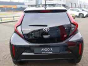Toyota Aygo X (2026) thumbnail 49