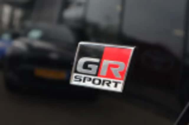Toyota Aygo X (2026) thumbnail 53
