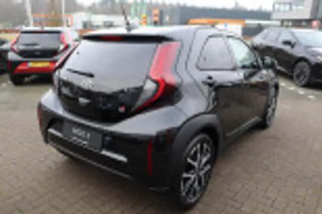 Toyota Aygo X (2026) thumbnail 54