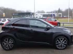 Toyota Aygo X (2026) thumbnail 55