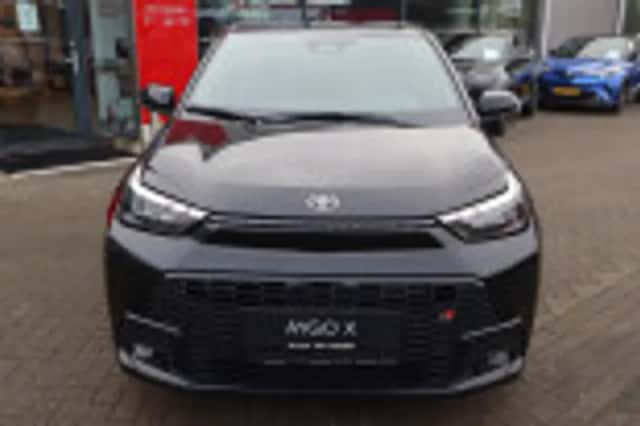 Toyota Aygo X (2026) thumbnail 57
