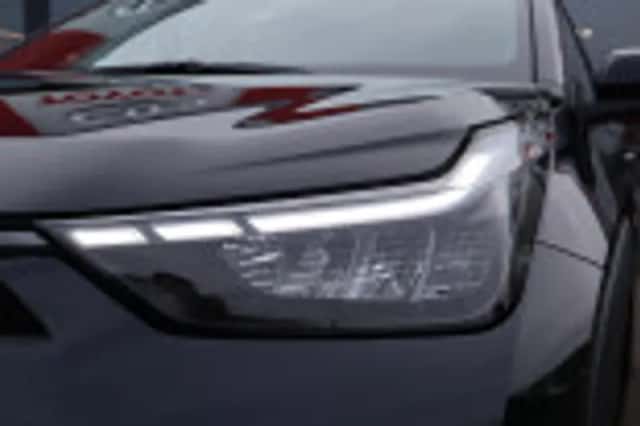 Toyota Aygo X (2026) thumbnail 59