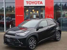 Toyota Aygo X (2026) thumbnail 7