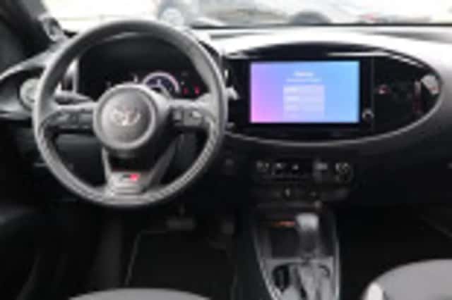 Toyota Aygo X (2026) thumbnail 64
