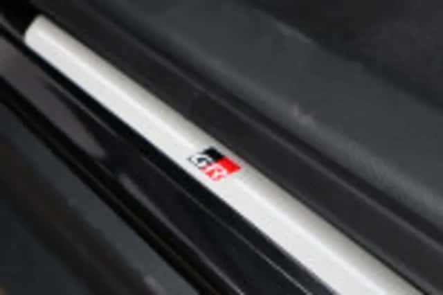 Toyota Aygo X (2026) thumbnail 67